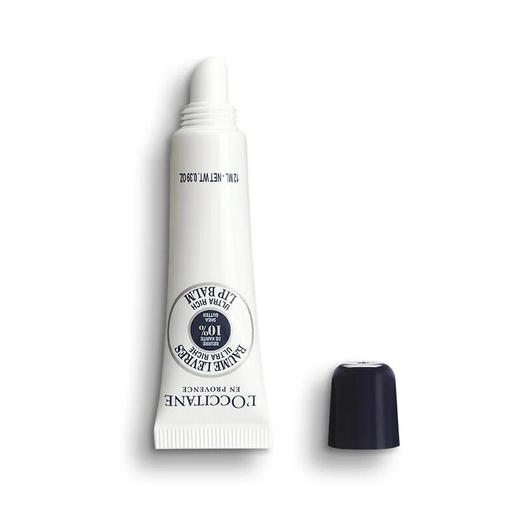 【闪电双12】欧舒丹乳木果润唇膏12ml  无盒 商品图0