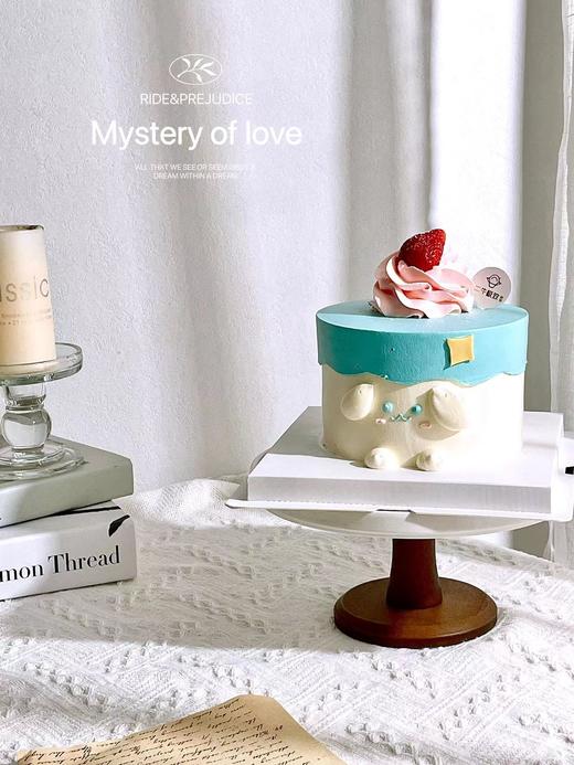 乖巧玉桂狗 商品图1