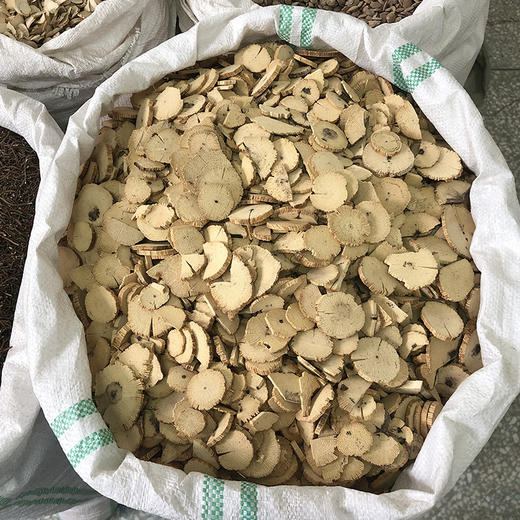 木通  川木通 商品图2