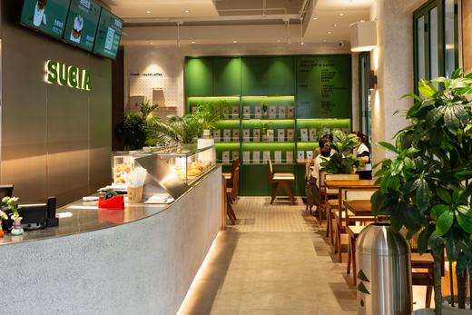 此券树下门店可用 【西餐·咖啡·甜品】地址：欣乐城C区欧伟仕超市南边 商品图1