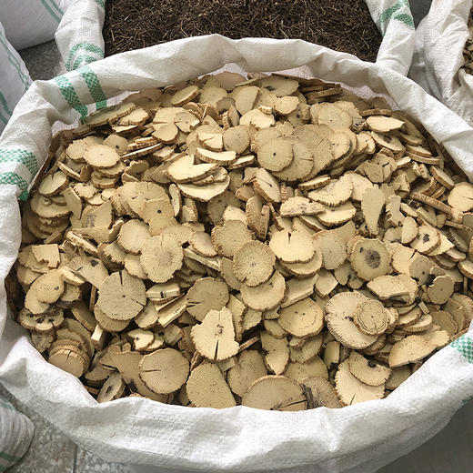 木通  川木通 商品图1