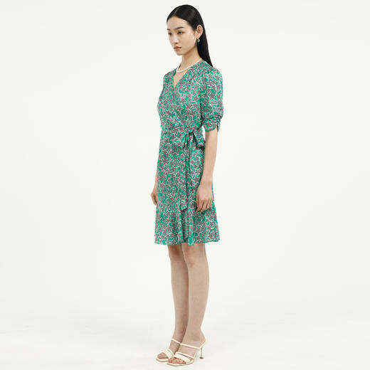 朵拉梵西连衣裙F27B1548 商品图3