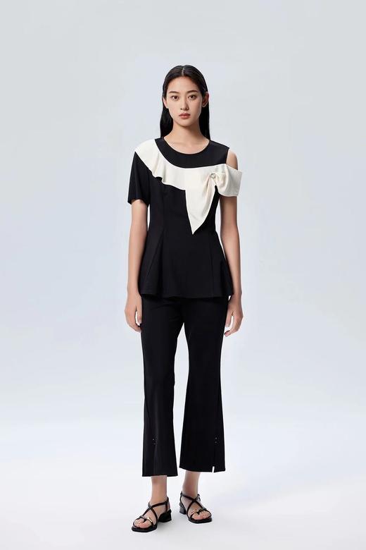 4F 芊之美 连衣裙 商品图0