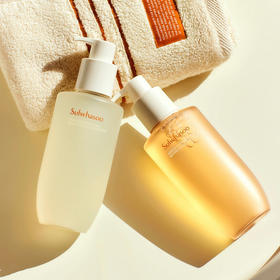 韩国 SULWHASOO雪花秀 顺行洁面洗面奶 200ml