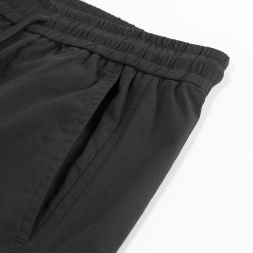 【断码清仓】HX 夏季休闲九分裤S209422266101/02 商品图5