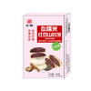 承帆 血糯米红豆山药饼 250g/袋 独立包装 健康美味 好吃不腻 营养健康下午茶 代餐粗粮零食 商品缩略图5