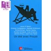【中商原版】【法文版】文学导读 France Inter 相约普鲁斯特 UN ÉTÉ AVEC PROUST 法文原版 Raphaël Enthoven 名著 商品缩略图0