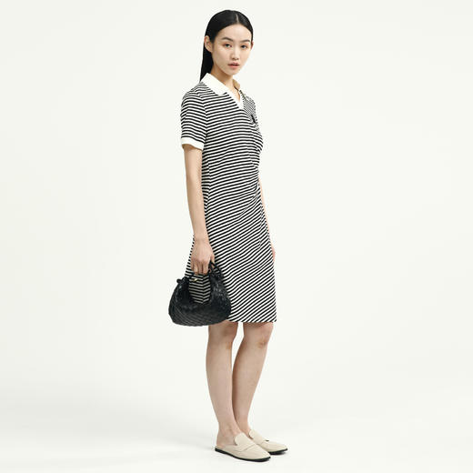 朵拉梵西连衣裙F27B1537 商品图2