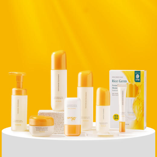 颐后酵秘菁润洁颜慕斯135ml（240502） 商品图2