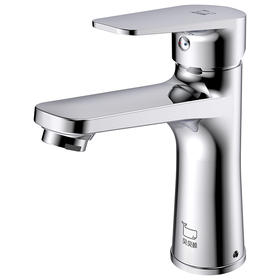 WMP26-35/面盆混合龙头/快装