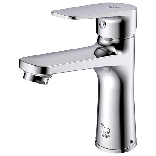 WMP26-35/面盆混合龙头/快装 商品图0