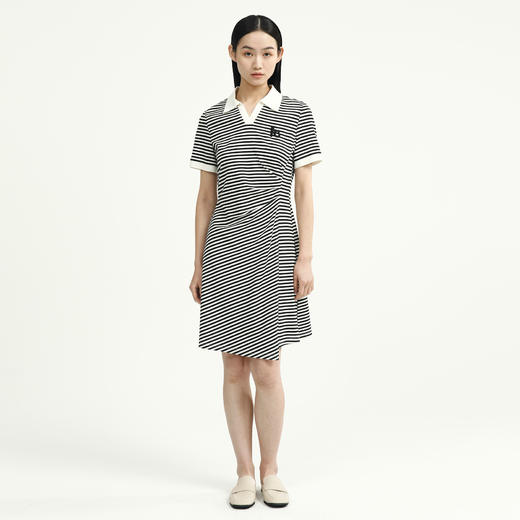 朵拉梵西连衣裙F27B1537 商品图0