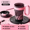 格沵GERM可口可乐冰霸杯塑料吸管杯800ML 商品缩略图2