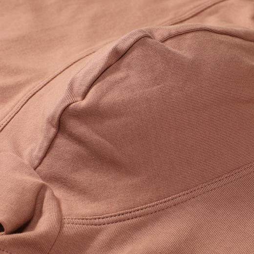 都市丽人都市锋尚内裤简约基础平角裤水柔棉男士内裤FKTCD1 商品图6