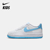 Nike Air Force 1 (GS) 大童空军一号运动童鞋 FV5948-107 商品缩略图0