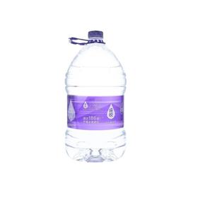 纯悦纯净水4.5L/桶