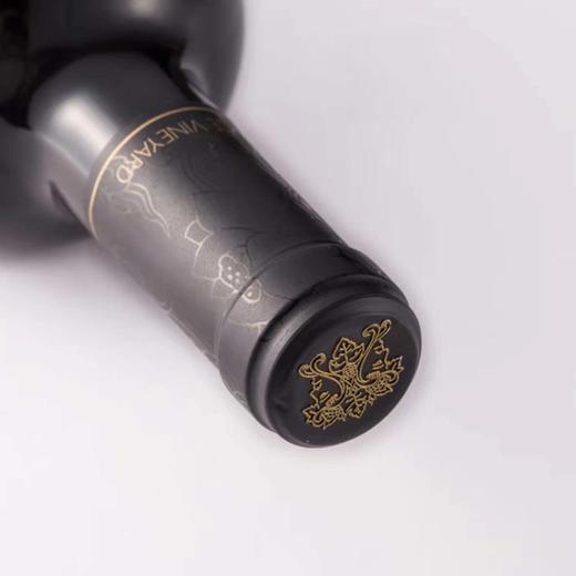 怡园庄主 750ml 商品图1