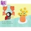【中商原版】我可以读入门级 小瓢虫 消失的点点 My First I Can Read Dot the Ladybug The Missing Dot英文原版儿童分级阅读 商品缩略图2