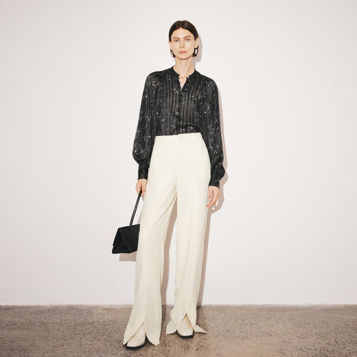 【商场同款】麦檬春秋衬衫5E722S041 商品图1