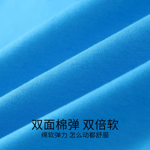 男童休闲长袖卫衣秋季新款安奈儿童装实体店同款AB431523 商品图3