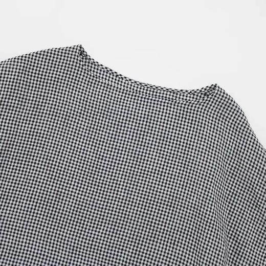 Atelier d'antan2色上衣 商品图8