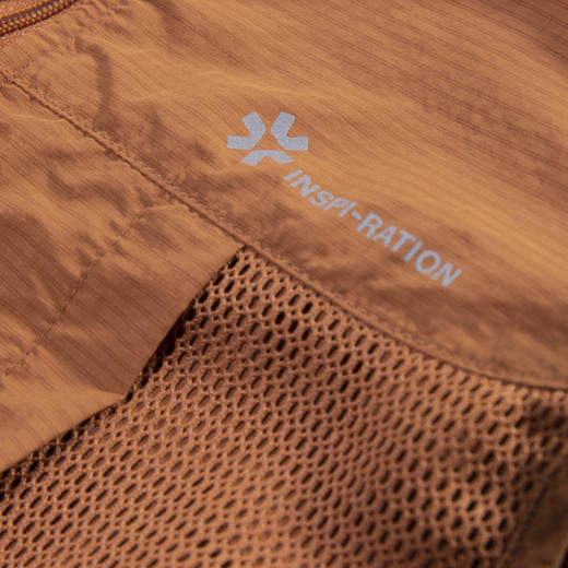 【新品上新】HX 夏季带帽防晒服S114420015101/02 商品图8