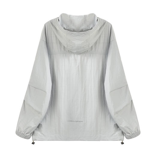 【新品上新】HX 夏季带帽防晒服S114420015101/02 商品图1