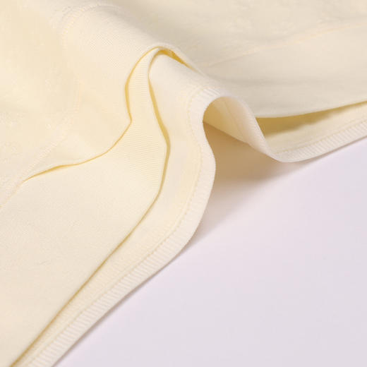 都市丽人内裤快乐妈咪三角裤50支莫棉+超爽棉女士内裤LKT7A5 商品图4