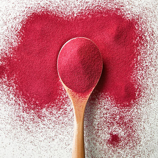 燕之坊巴西莓粉150g袋装冷冲粉袋装冷冲粉便携办公室 商品图5