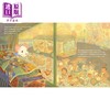 【中商原版】贝尔发现的声音 Lizzy ODonnell The Day Bell Found Her Sound 英文原版 儿童绘本 动物图画故事书 精装精品绘本 商品缩略图1