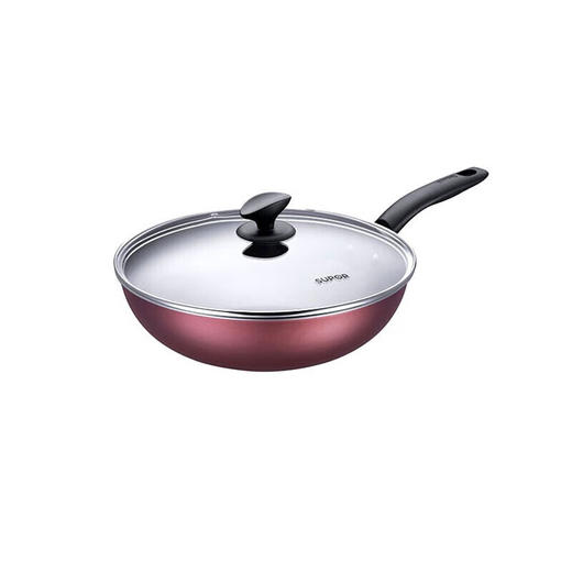 苏泊尔雅居豪华不粘三件套（新旧包装随机发货） 商品图2