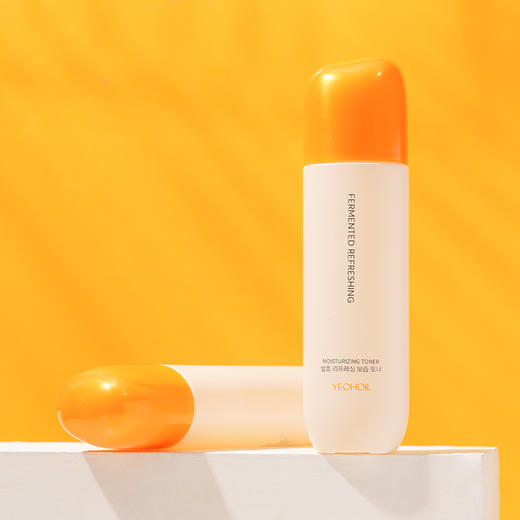 颐后酵秘清滢润颜水120ml（240503）送S颐后酵秘清滢润颜乳100ml 商品图1