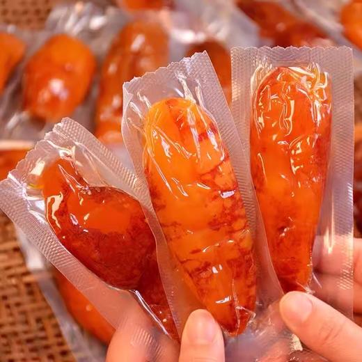 带皮农家番薯干 商品图3