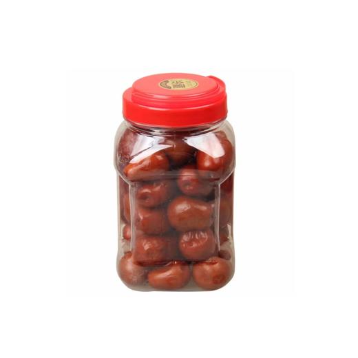 晋特好酒枣600g 商品图3