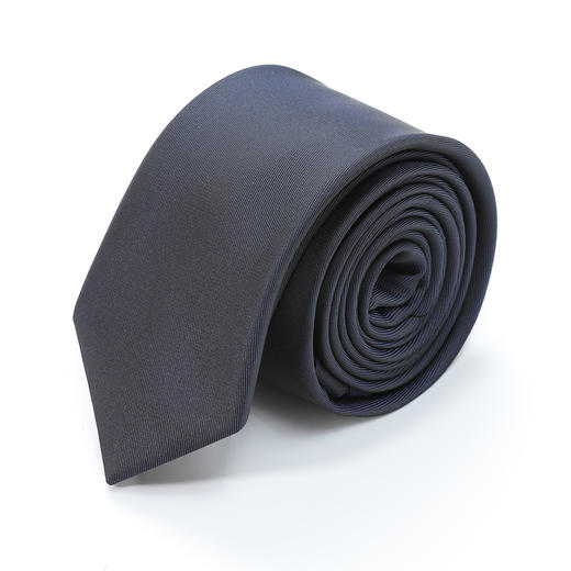 【礼盒款&6厘米手打领带】罗蒙男士领带百搭简约商务面试时尚通勤 商品图1