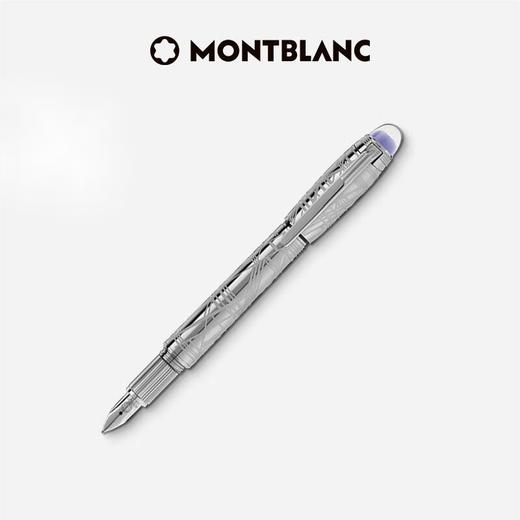 万宝龙 钢笔  MB130218-F . 商品图0