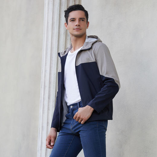 YvesFigarau伊夫·费嘉罗新款夹克971905 商品图1