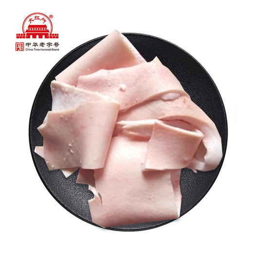 蒲城大红门分割品条皮10公斤 商品图0