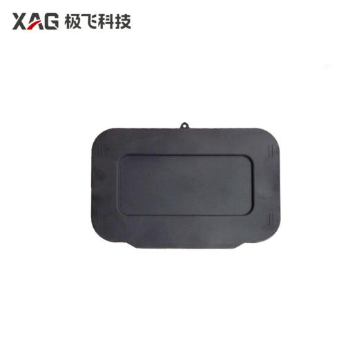 极飞21-24款 睿播料箱盖【多款型号，请按适配机型选购】农业无人机配件 商品图2