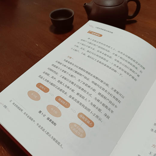 [stb]大额保单配置法商攻略 商品图3