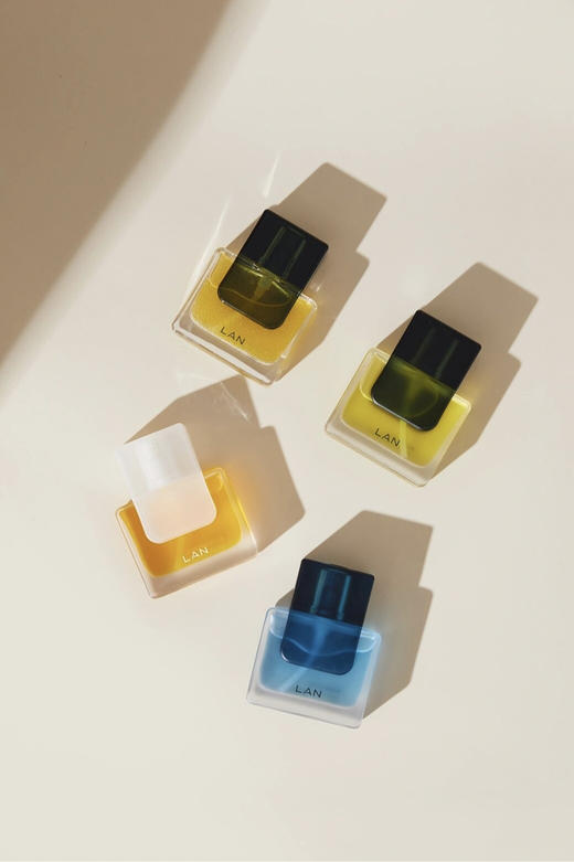 2024新品升级 解锁LAN兰时光 兰花油3.0 【买15ml送15m】【LAN蘭时光油/气泡油/凤凰油/琉璃油】 商品图4
