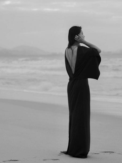 Stolen｜CHIMLA dress [ 连衣裙 黑 / 绿 / 红 ] 商品图0