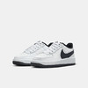 Nike Air Force 1 (GS) 大童空军一号运动童鞋 FQ4118-100 商品缩略图4