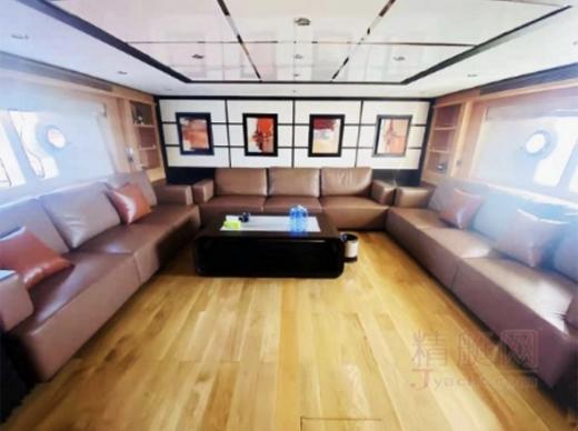 82尺豪华游艇 商品图6