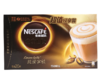 【亚欧超市】雀巢丝滑拿铁20杯400g/盒 商品缩略图0