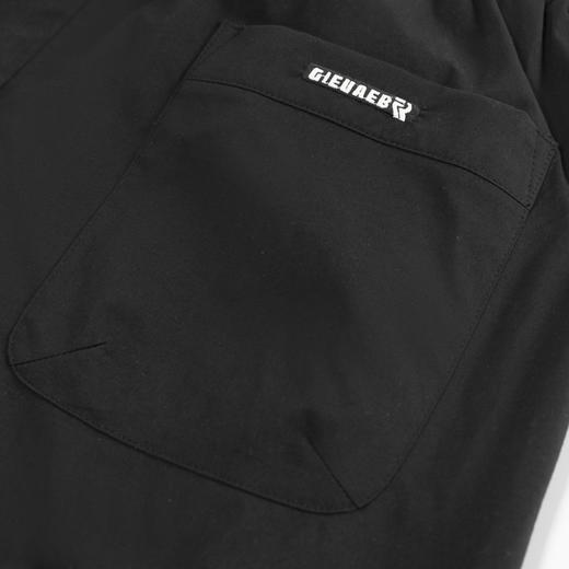 【断码清仓】HX 夏季休闲九分裤S209422266101/02 商品图9