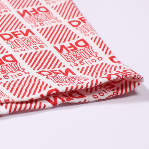 都市丽人都市锋尚内裤日常休闲平角裤40S棉拉架男士内裤FKTCE3 商品图5