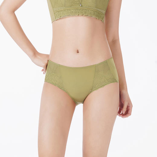 都市丽人塑身内裤舒软挺塑塑身裤双拉女士女士内裤LPT9H2 商品图1
