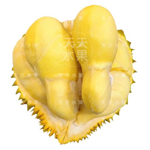 榴莲 软糯香甜 商品图0