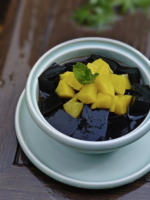 龟苓膏 商品图0